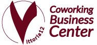 Logo Business Center Novara Coworking