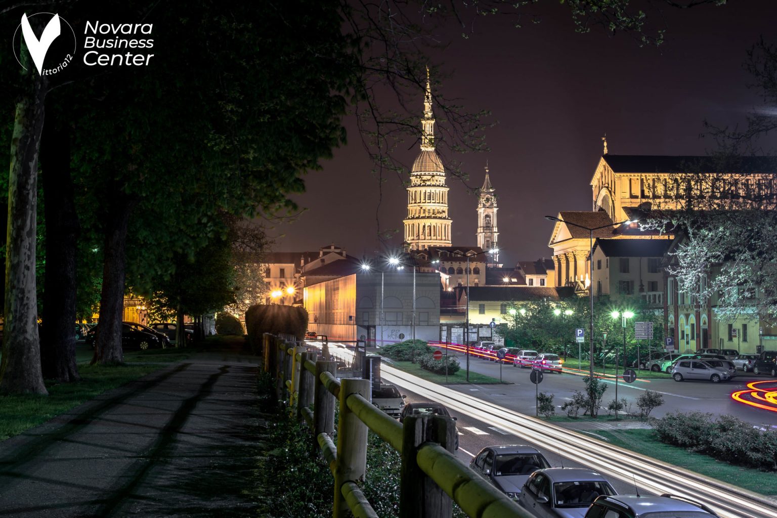Le qualità e le eccelenze di Novara Vittoria 12 Business Center